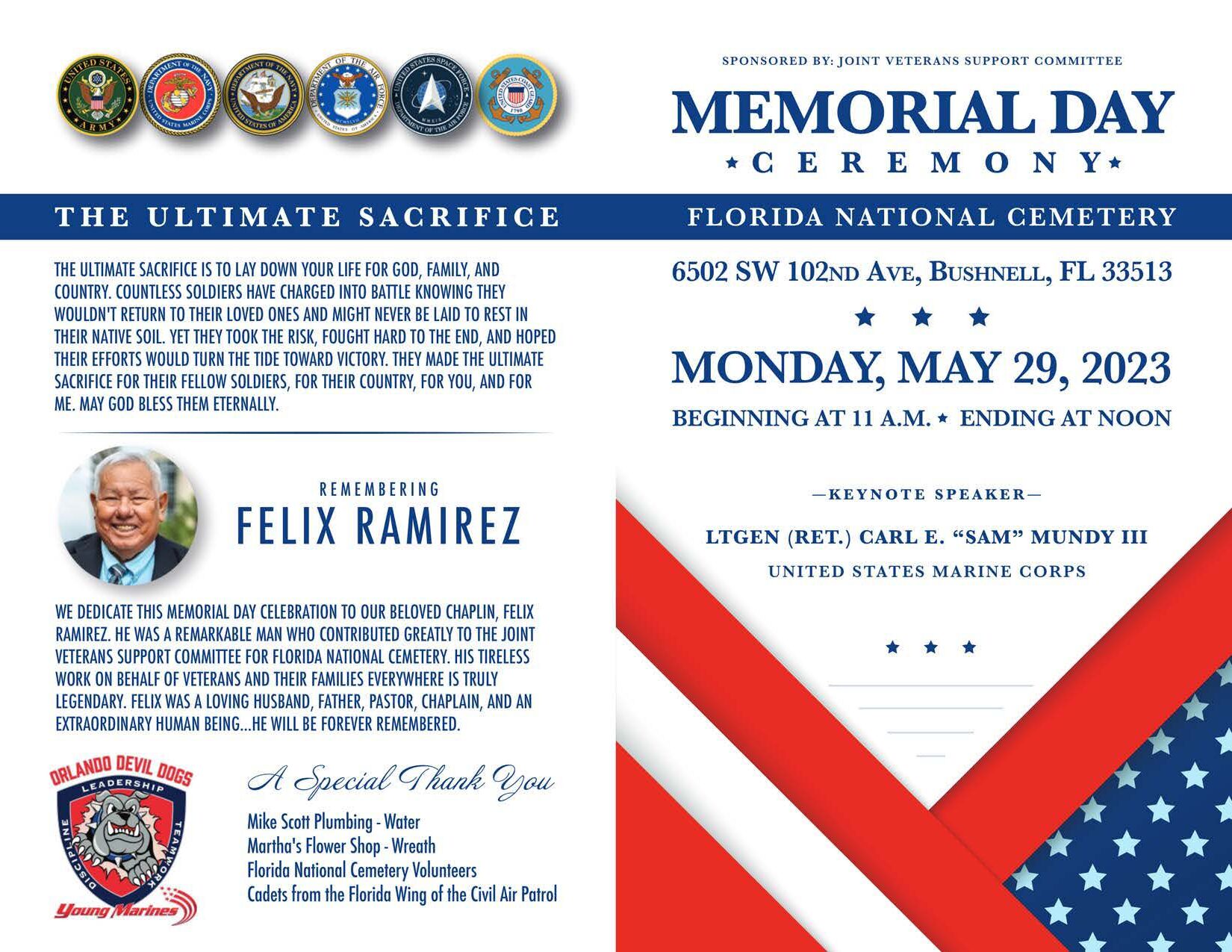 Program 2023 (REV C) - Memorial Day Program 2023_Page_1
